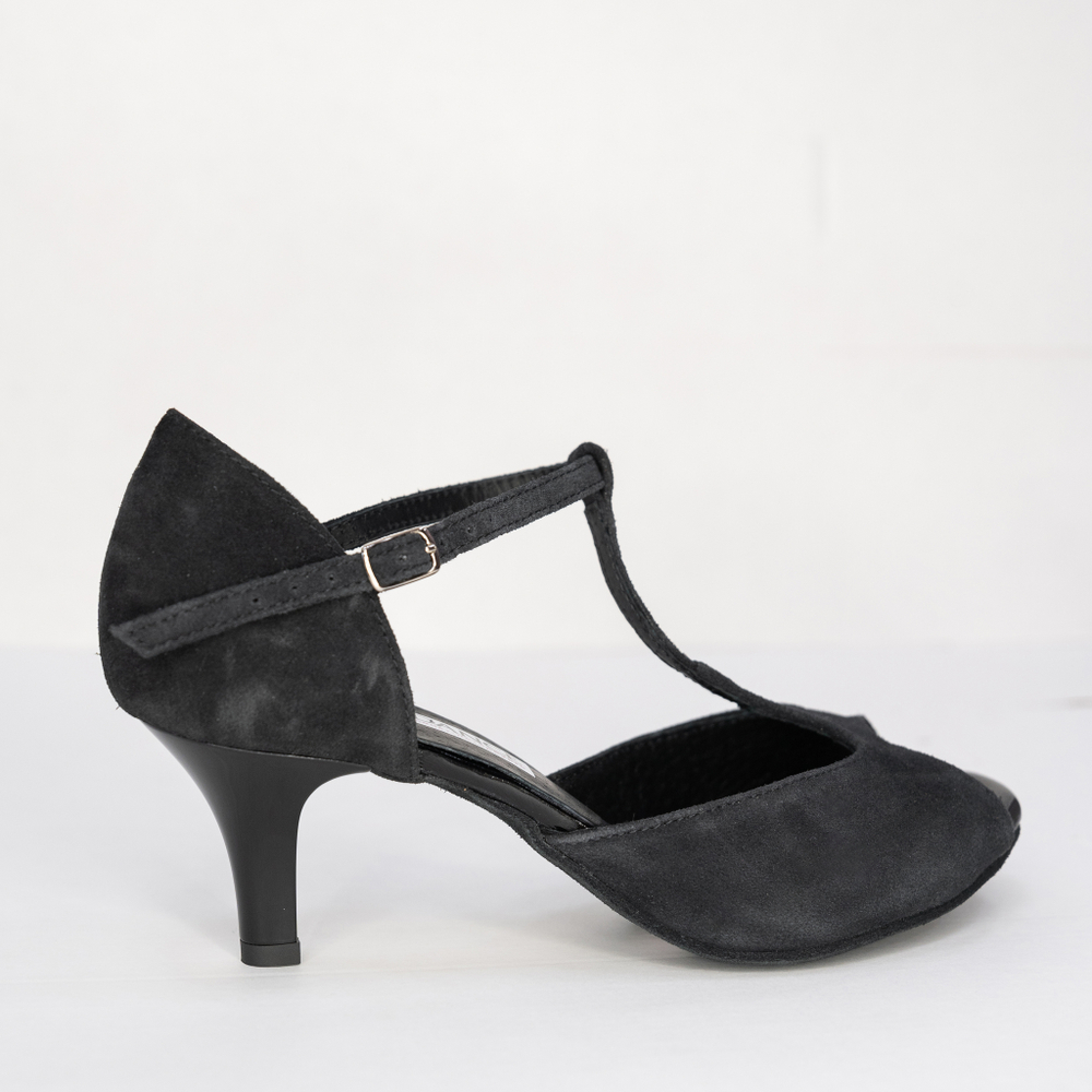 Туфли для кизомбы