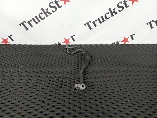 Трубка охлаждения актуатора турбины 2018г.