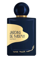 Une Nuit Nomade Jardins De Misfah