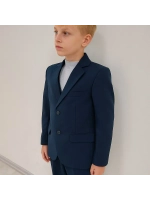 школьный костюм тройка для мальчика