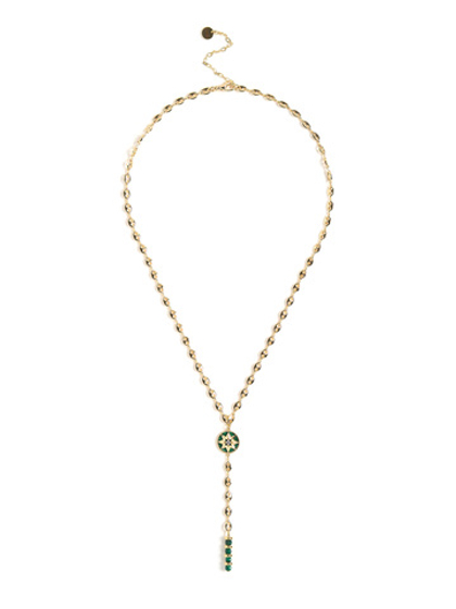 Сотуар "Stic gess" с малахитом Gold