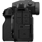 Цифровой беззеркальный фотоаппарат Fujifilm X-H2 body