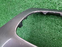 Капот BMW X5 E70 (2010-2013)