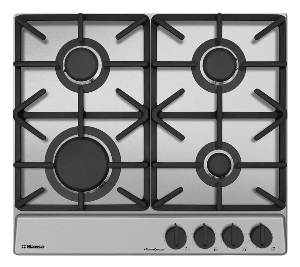 Варочная панель газовая HANSA BHGI6515506