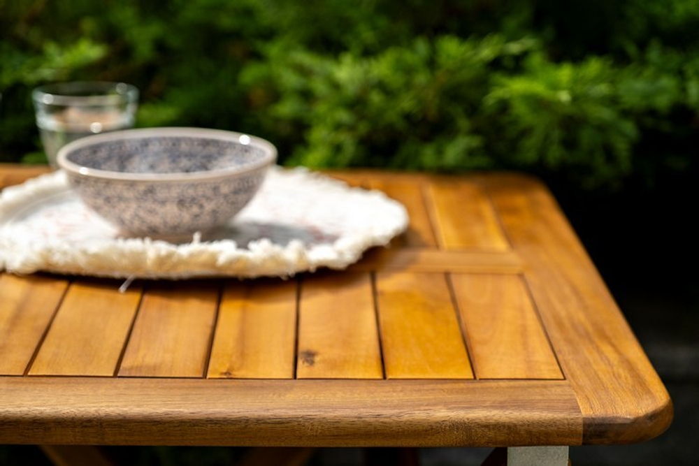 Кофейный комплект CALISTO обеденный стулья без подлоктникам  Joygarden