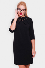 Платье Бусинка PL-1357B