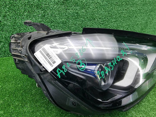 Фара правая Mercedes GLE V167 18-24 Multibeam LED