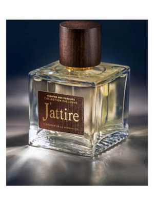 Theatre des Parfums J'Attire