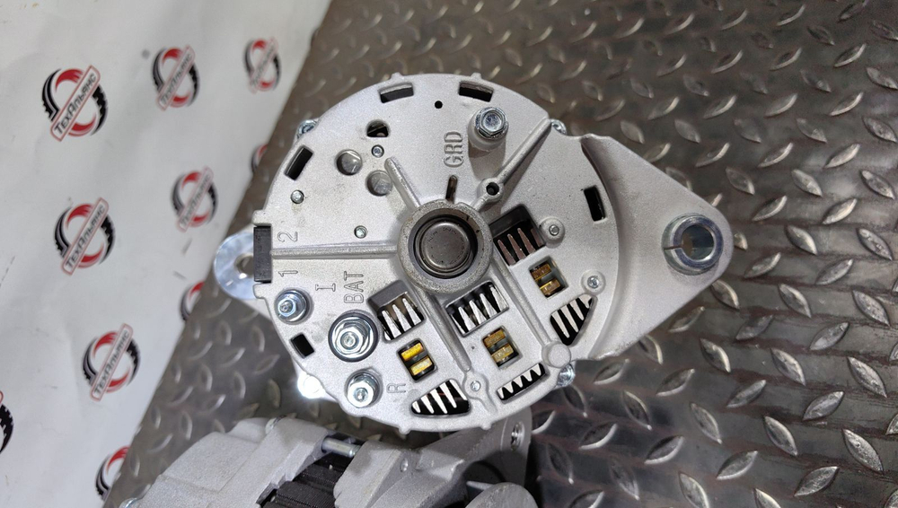 Генератор ALD1620