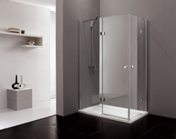 Душевой уголок Cezares VERONA AH2 120x90см.