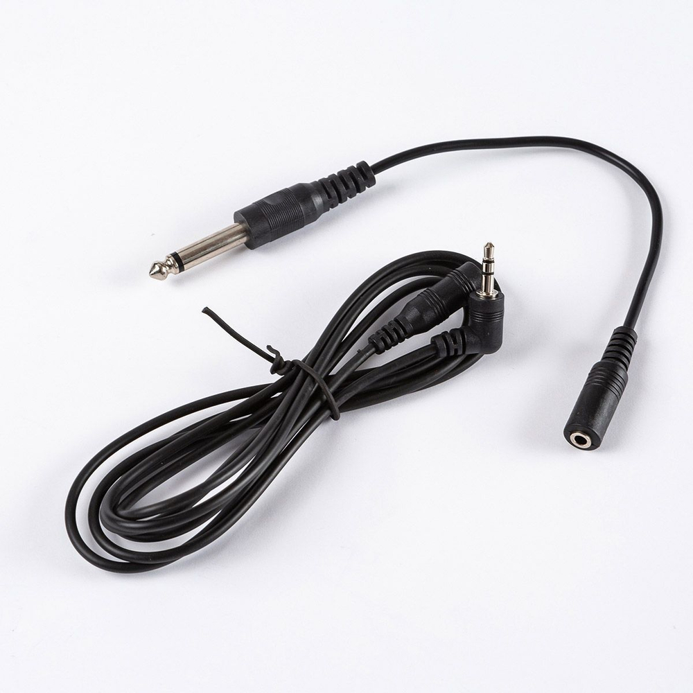 Клип-корд EZ Tattoo Clip Cords set for Hawk Pen