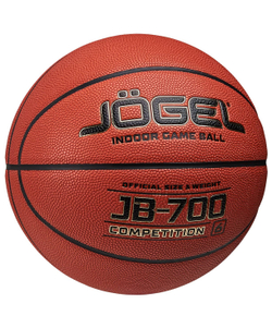 Мяч баскетбольный JB-700 №6 NEW