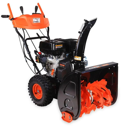 Снегоуборщик PATRIOT PRO 800 E