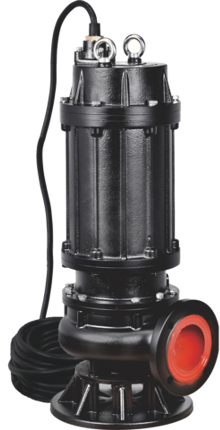 Купить Насос дренажный "Vodotok" модель 80WQ45-37-11(2P,380V,2S)-VAB