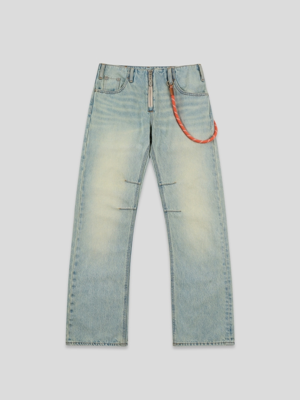 Мужские джинсы Levi's Goodbai 916 003GF-0000