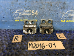 Петля багажника DAIHATSU YRV 2003