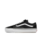 Кеды Vans Old Skool Gore-Tex 'Black' VN000D0UBPA