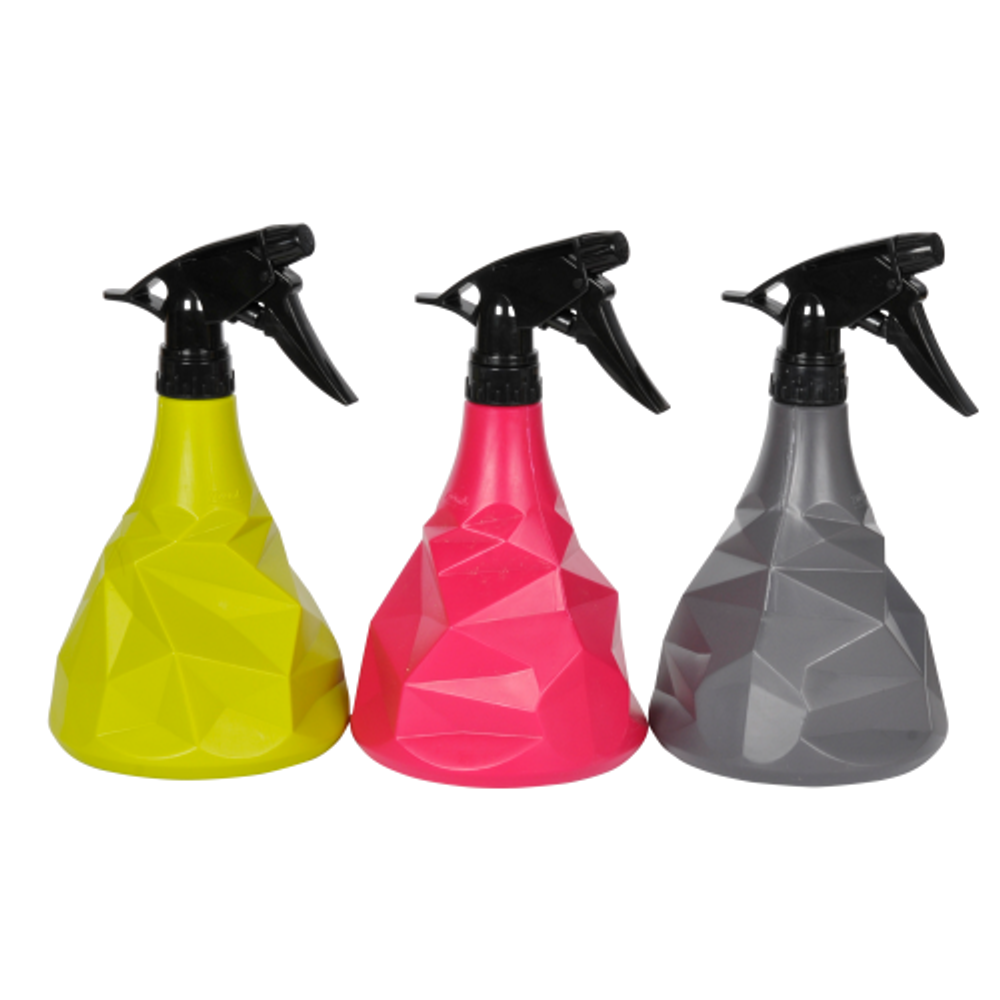 4119 HoZelock Дизайнерский триггерный опрыскиватель KALEIDO от HoZelock 4119, 0,7л | HoZelock