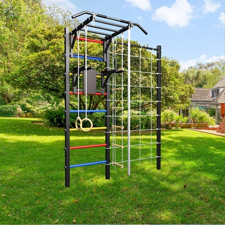 Уличная шведская стенка Sv Sport У449