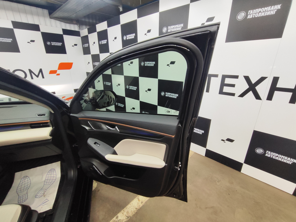 Haval JOLION Tech+ 1.5T DCT 4WD