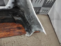 Бампер задний Mazda 5 (CW) 10-18 Б/У Оригинал C51350221EBB