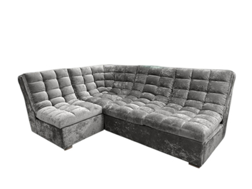 Диван-кровать "Торонто" угловой