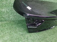 Крышка багажника Omoda S5 (2022-н.в.)