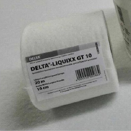 DELTA-LIQUIXX GT10 армирующая лента для работы с пастой DELTA-LIQUIXX (0,1х20м), упак