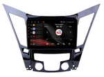 Магнитола для Hyundai Sonata 2010-2013 - Vaycar VA23-0794 на Android 13, 8-ядер, 2Гб-32Гб, 4G SIM-слот
