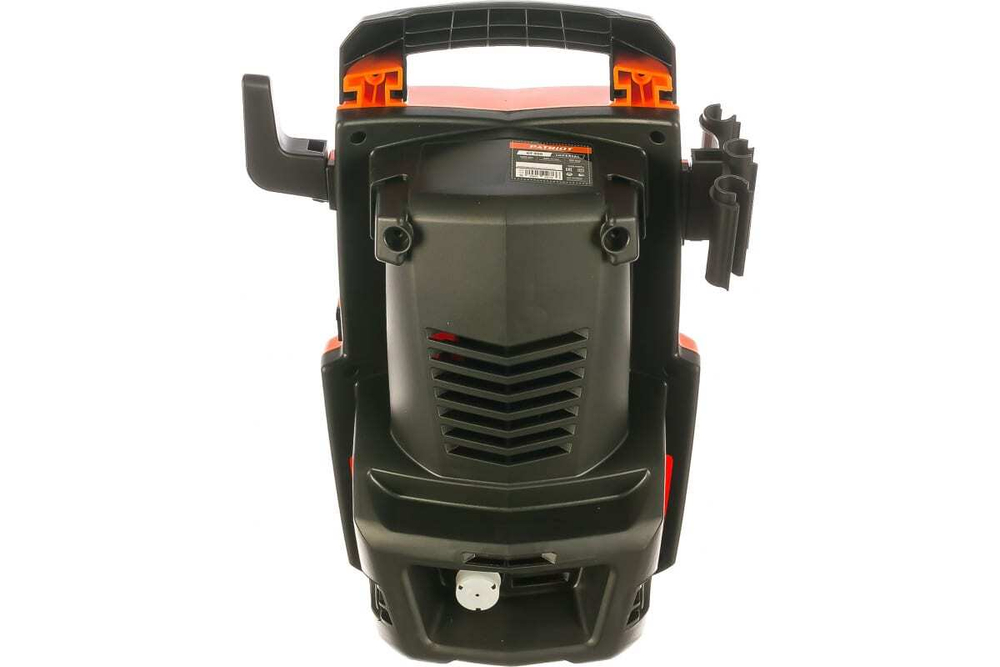 Мойка высокого давления PATRIOT GT320 Imperial 322306000