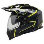 Range 2.0 Voyager / Черно-желтый