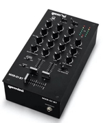 Микшер  Gemini MXR-01BT