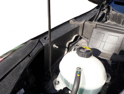 Упор (амортизатор) капота для Hyundai Tucson 3 (15-21) Autoinnovation.12-08