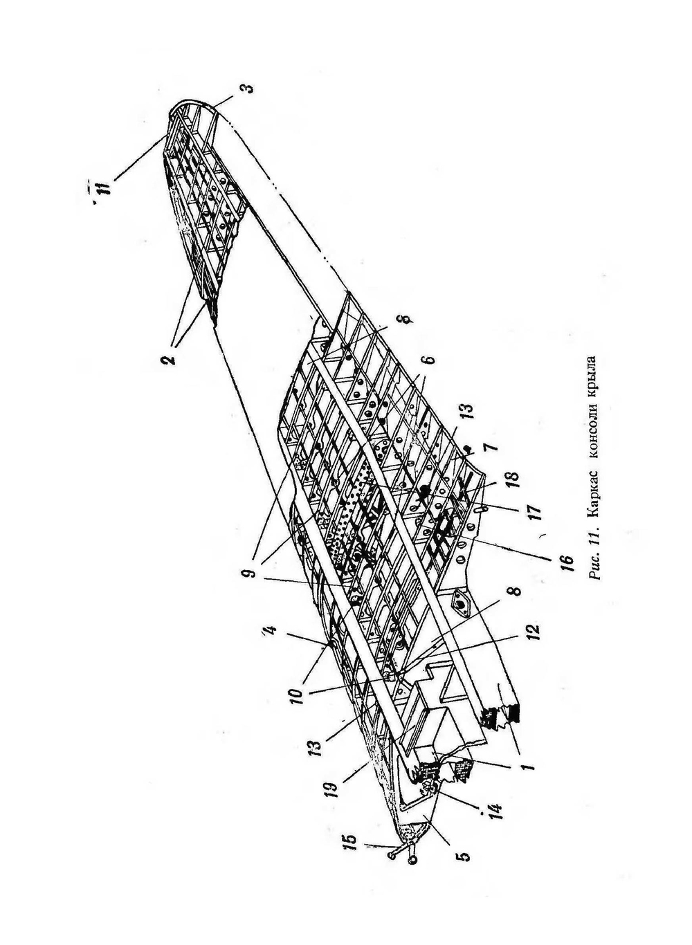 Самолёт Як-1. Техническое описание. Книга 2 | Волков