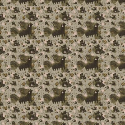 Лошадь и яблоки 2