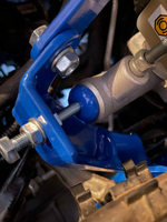 Упор ГТЦ Subaru Forester 3 (SH), Subaru Forester 4 (SJ), Subaru Impreza (GH), Subaru XV 1 (GP), Subaru Outback 3 (BP) и Subaru Legacy 4 (BL)