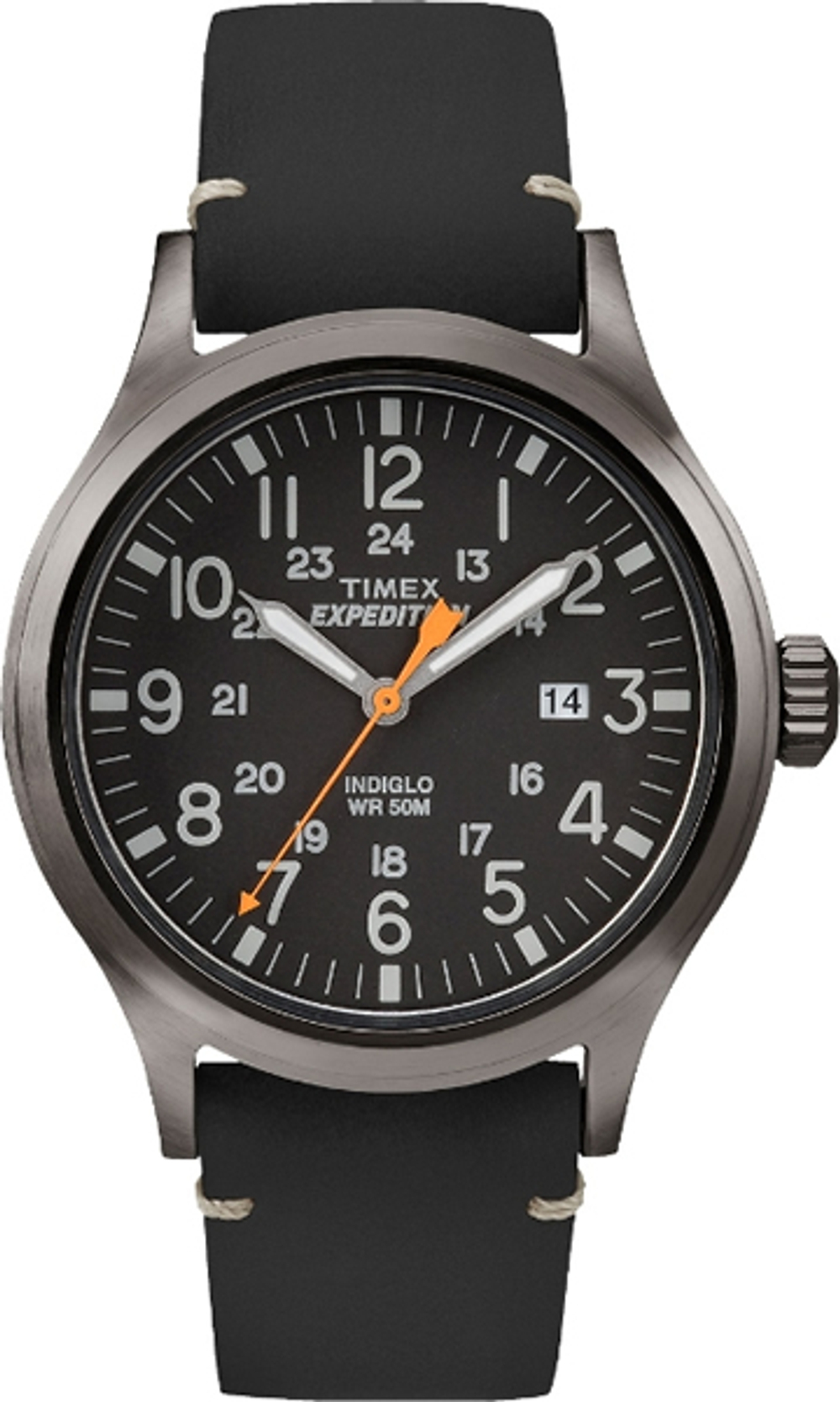 Мужские наручные часы Timex TW4B01900