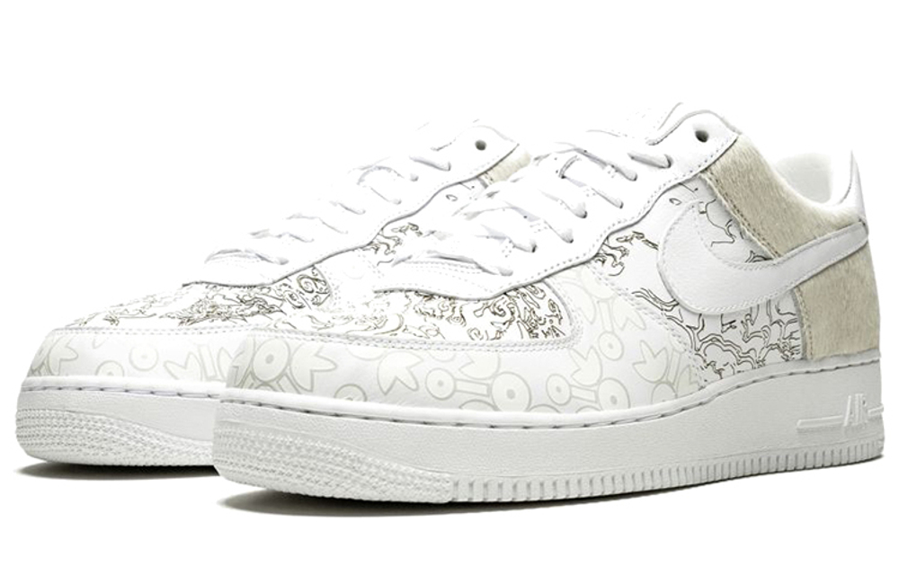 Кроссовки Nike Air Force 1 Low Premium "Year Of The Dog"