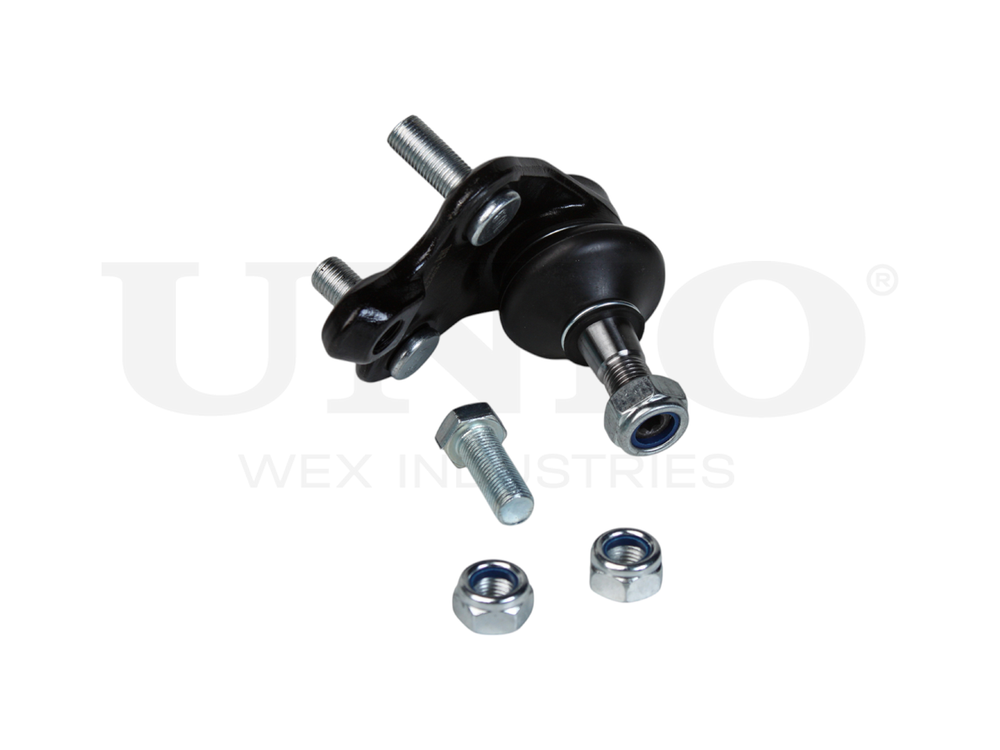 Опора шаровая передняя нижняя UNIO SSP-20009