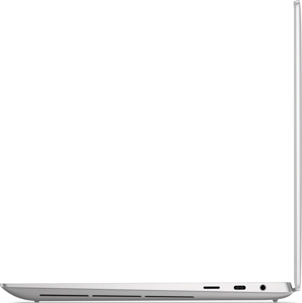 Ноутбук  Dell XPS 14 9440 14.5 ", Core Ultra 7, 16 Гб RAM, 512 Гб SSD, Arc graphics, Серебристый