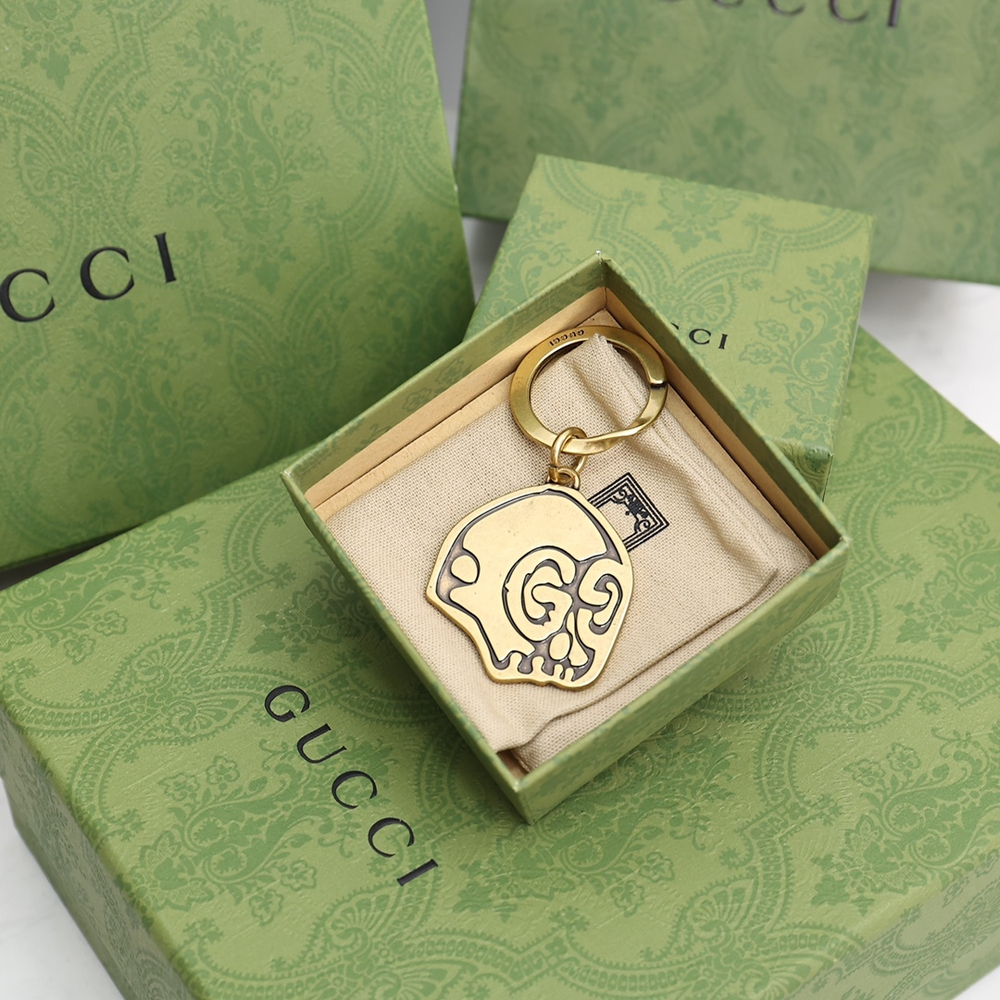 Gucci Key Chain
