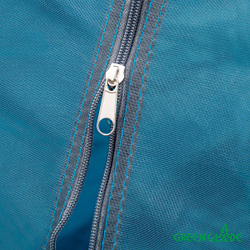 Палатка-шатер Green Glade Duodome