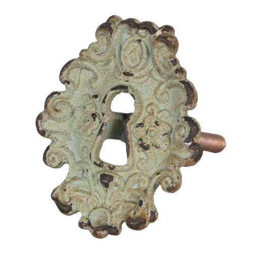 Ручка "Антик" 5х4х7см