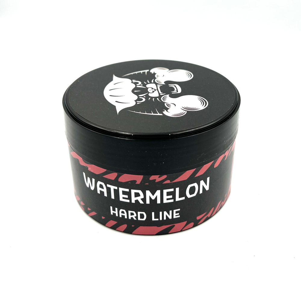 HONEY BADGER Hard - Watermelon (100г)