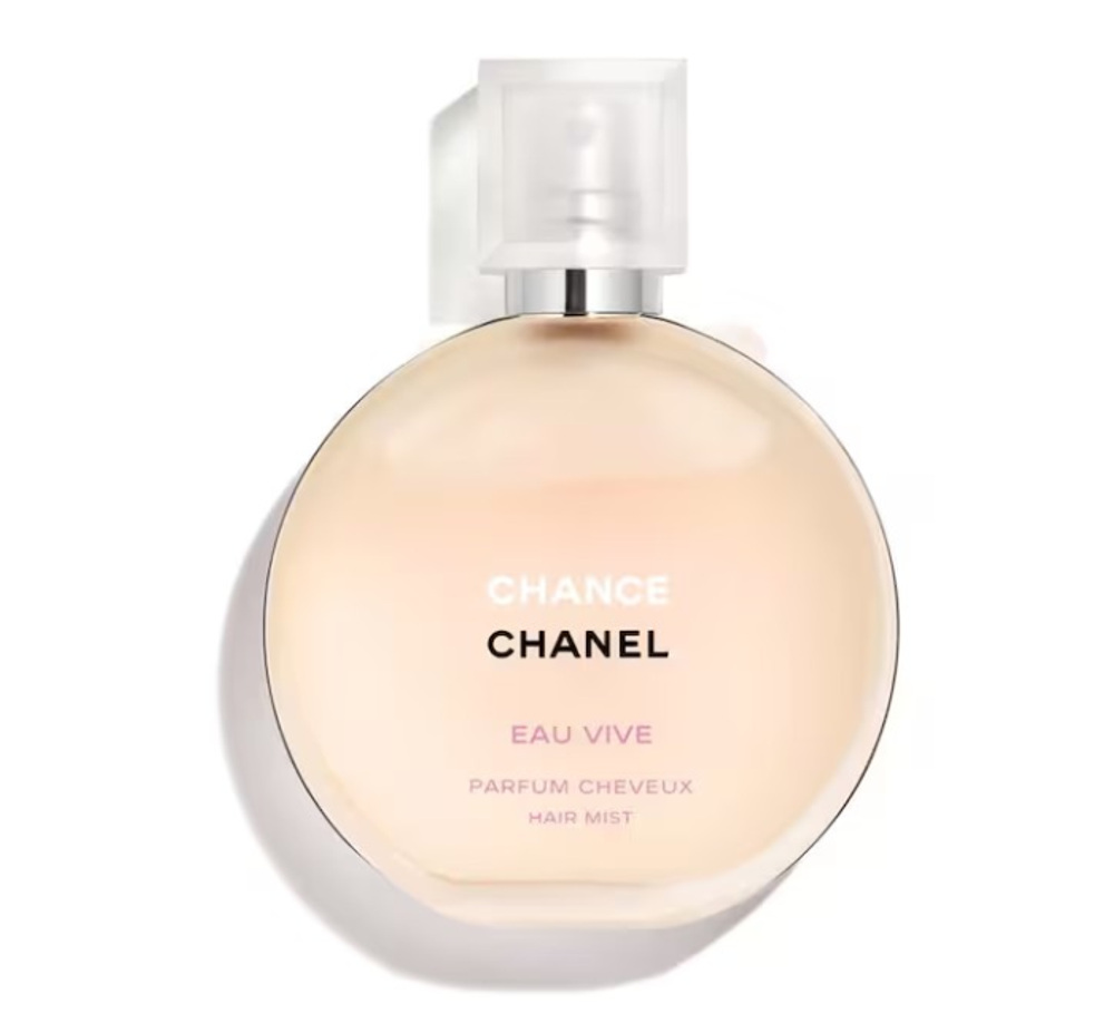 Chanel Chance Eau Vive 35 мл парфюм для волос
