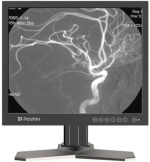Монитор  RESHIN MD17G