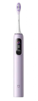 Электрическая зубная щетка Mijia Sonic Electric Toothbrush Pro MES610, Фиолетовая (BHR9296CN)
