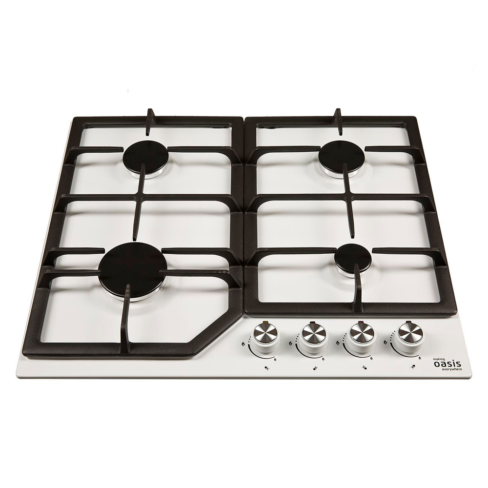 Газовая варочная панель Oasis серии PRO P-MWR