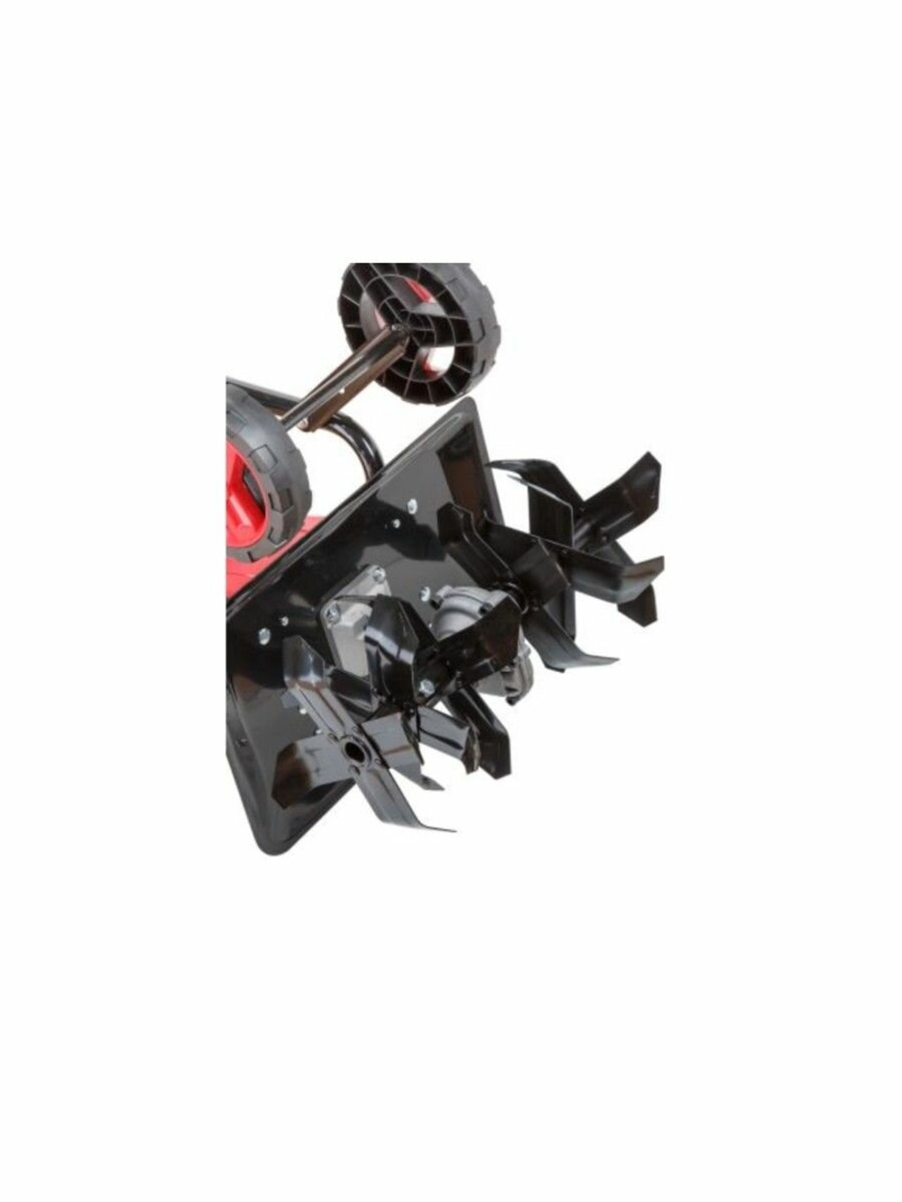 Культиватор электрический Wortex Культиватор электрический WORTEX RC 4016 (RC401600021), 1600 Вт