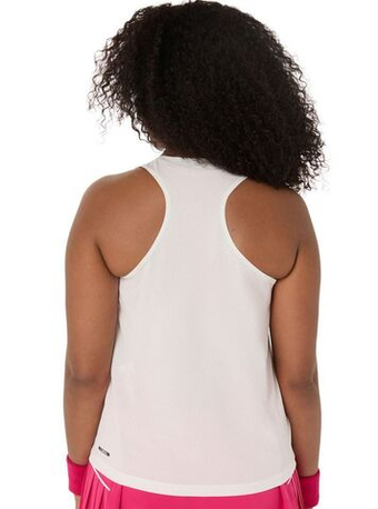 Женский топ теннисный Asics Match Actibreeze - cream